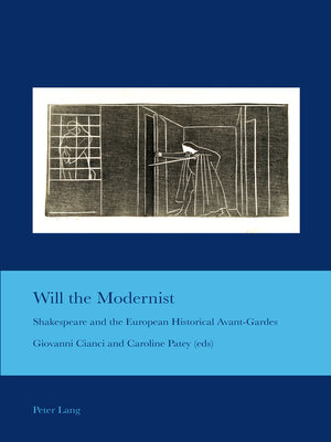 cover image of Will the Modernist